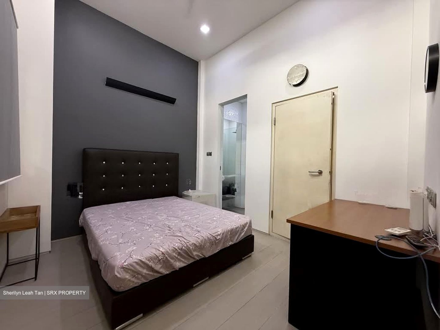 Frankel Estate (D15), Terrace #553797261